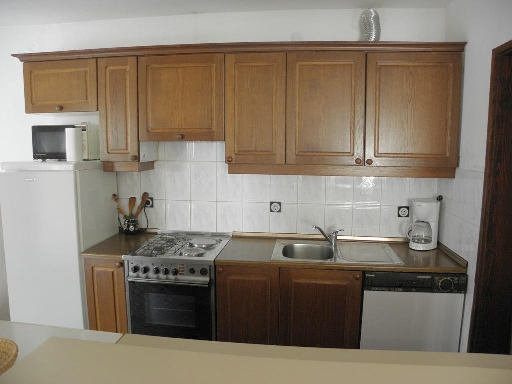 Holiday Home Vjeka Rab Town Phòng bức ảnh