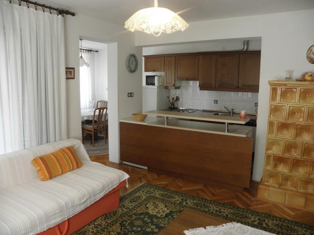 Holiday Home Vjeka Rab Town Phòng bức ảnh